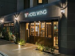 Hotel Wing International Select Ikebukuro