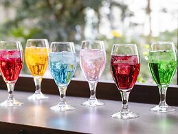 Hotel Wing International Select Ikebukuro