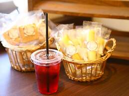 Hotel Wing International Select Ikebukuro