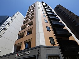 Hotel Wing International Select Ikebukuro