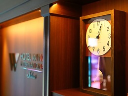 Hotel Wing International Select Ikebukuro
