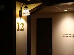 Hotel Wing International Select Ikebukuro