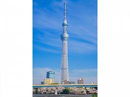 Hotel Wing International Select Ikebukuro