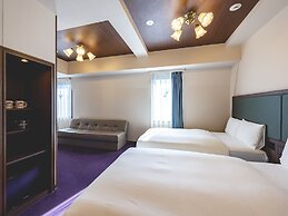 Hotel Wing International Select Ikebukuro
