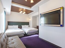 Hotel Wing International Select Ikebukuro