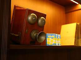 Hotel Wing International Select Ikebukuro
