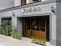 Hotel Wing International Select Ikebukuro