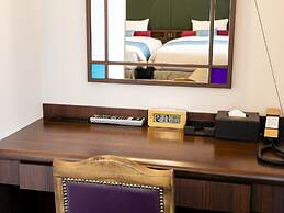 Hotel Wing International Select Ikebukuro