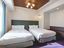 Hotel Wing International Select Ikebukuro