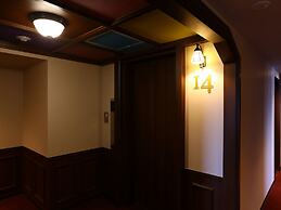 Hotel Wing International Select Ikebukuro