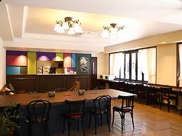 Hotel Wing International Select Ikebukuro