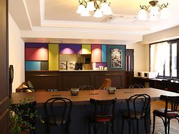 Hotel Wing International Select Ikebukuro