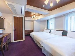 Hotel Wing International Select Ikebukuro