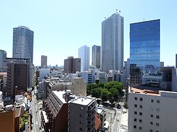 Hotel Wing International Select Ikebukuro