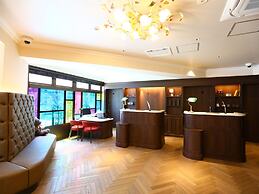 Hotel Wing International Select Ikebukuro