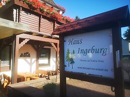 Hotel Ingeburg