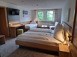 Hotel Ingeburg