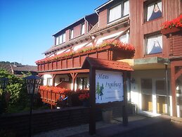 Hotel Ingeburg