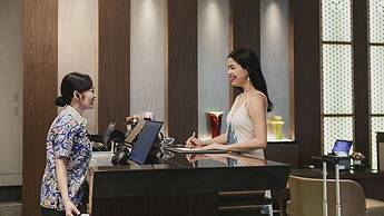 Okinawa Kariyushi Resort Exes Naha