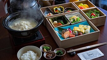 Okinawa Kariyushi Resort Exes Naha