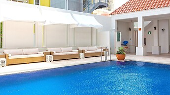 Okinawa Kariyushi Resort Exes Naha