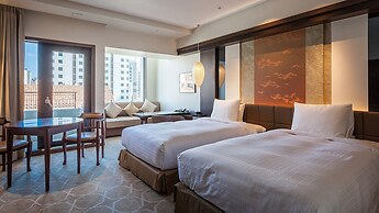 Okinawa Kariyushi Resort Exes Naha