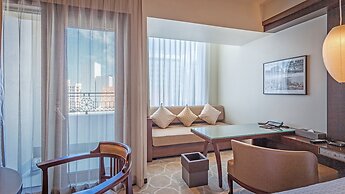 Okinawa Kariyushi Resort Exes Naha