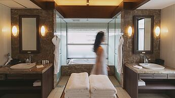 Okinawa Kariyushi Resort Exes Naha