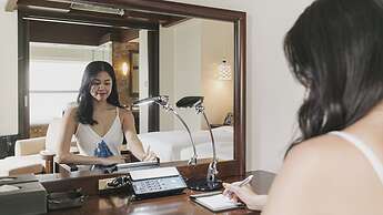 Okinawa Kariyushi Resort Exes Naha