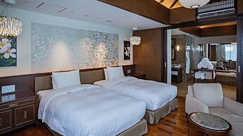 Okinawa Kariyushi Resort Exes Naha