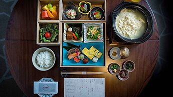 Okinawa Kariyushi Resort Exes Naha