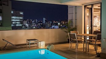 Okinawa Kariyushi Resort Exes Naha