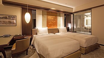 Okinawa Kariyushi Resort Exes Naha