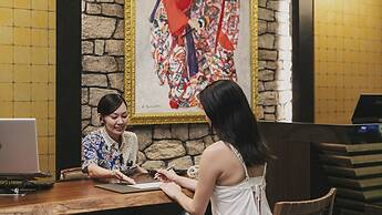 Okinawa Kariyushi Resort Exes Naha