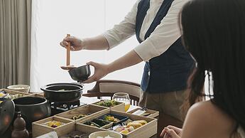 Okinawa Kariyushi Resort Exes Naha