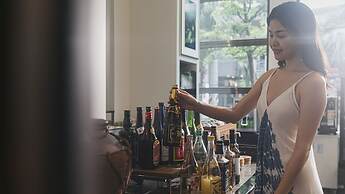 Okinawa Kariyushi Resort Exes Naha