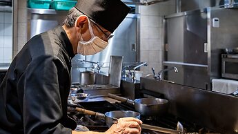 Okinawa Kariyushi Resort Exes Naha