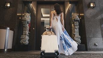 Okinawa Kariyushi Resort Exes Naha