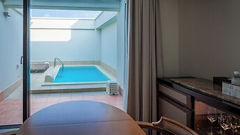 Okinawa Kariyushi Resort Exes Naha