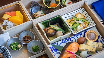 Okinawa Kariyushi Resort Exes Naha