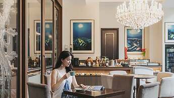 Okinawa Kariyushi Resort Exes Naha