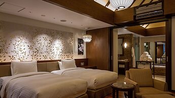 Okinawa Kariyushi Resort Exes Naha