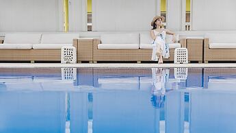 Okinawa Kariyushi Resort Exes Naha