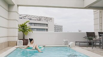 Okinawa Kariyushi Resort Exes Naha