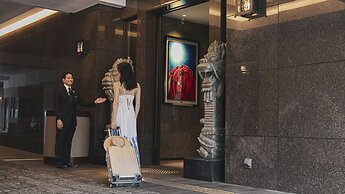 Okinawa Kariyushi Resort Exes Naha