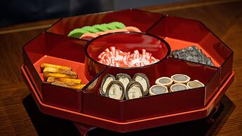 Okinawa Kariyushi Resort Exes Naha