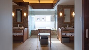 Okinawa Kariyushi Resort Exes Naha