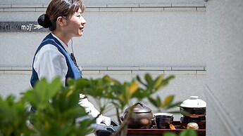 Okinawa Kariyushi Resort Exes Naha