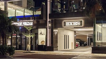 Okinawa Kariyushi Resort Exes Naha