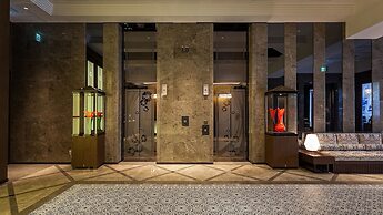 Okinawa Kariyushi Resort Exes Naha